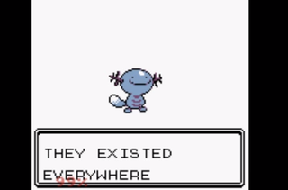 Illustration for article titled The Most Infamous Pokémon Bootleg